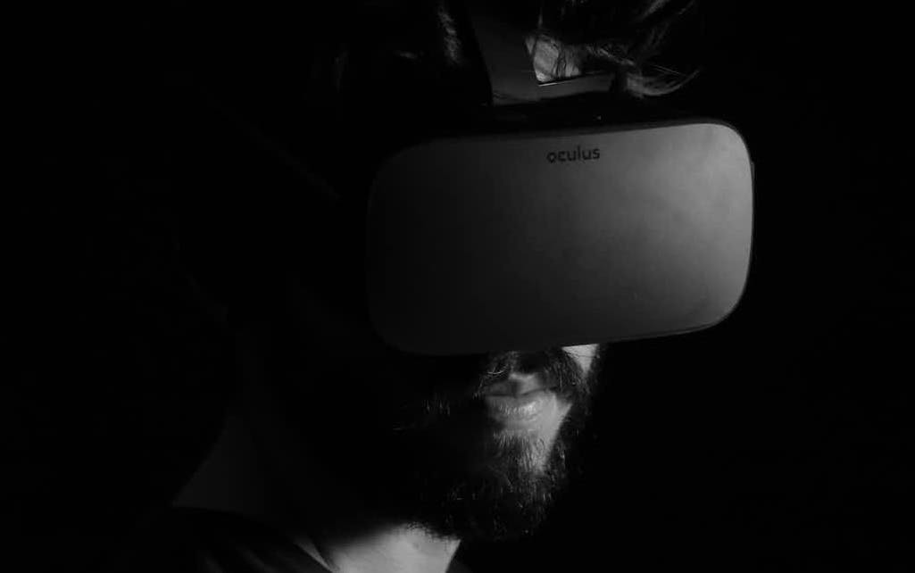 Is VR Really the Future?